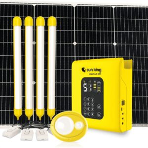 Solar Power Module